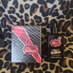 Victoria's Secret Perfume 