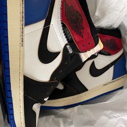 Fragment x Union OG Sz 9.5 $320