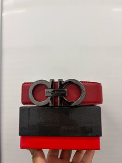 Men’s luxury belt