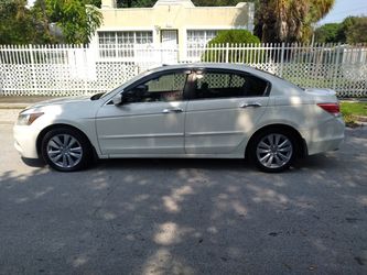 2010 Honda Accord