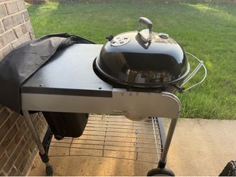 Webber Grill