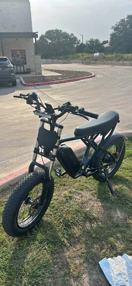 Ridstar 