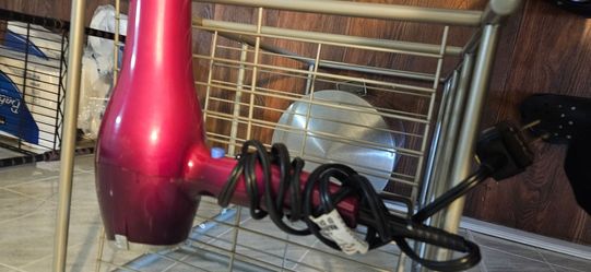 Hair Dryer