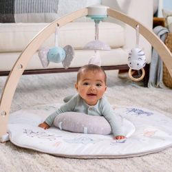 Baby Play Pad 