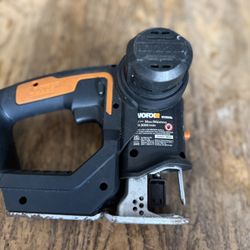 Worx Axis Cordless Saw (Tool Only) 