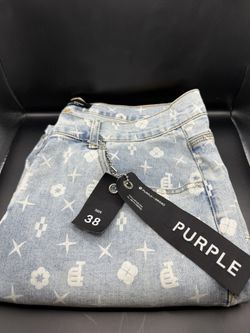 Purple Jeans 