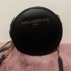 Karl Lagerfeld Purse