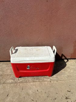 Cooler