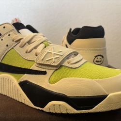 Jordan Jumpman Jack TR