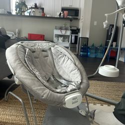 Baby Swing 