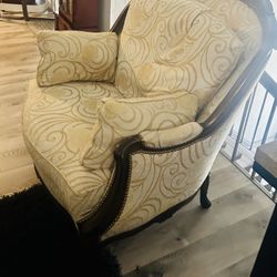 Beautiful Accent Chair
