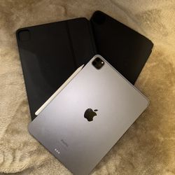 Ipad Pro (4th Generation) Set!