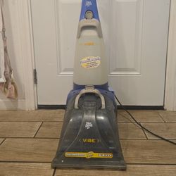 Dirt Devil Deep Cleaner Floor Machine 