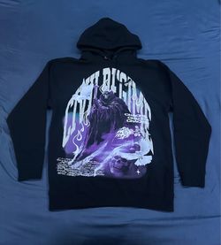 Civil Regime Hoodie