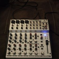 Behringer Eurorack Ub1202