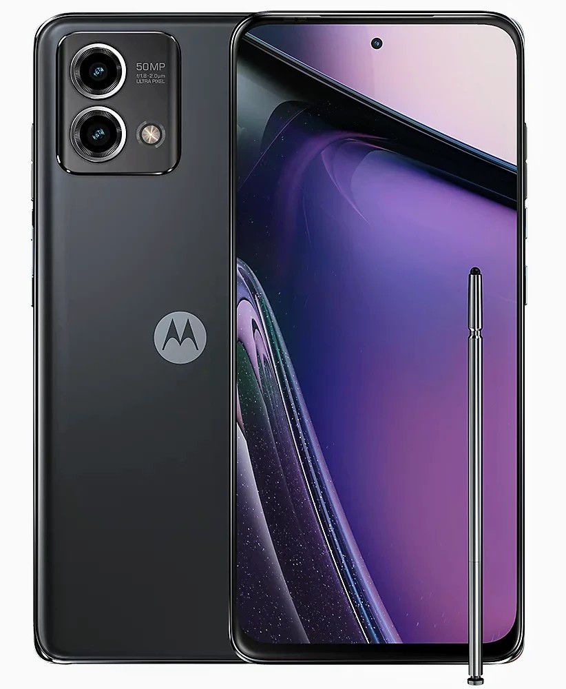 Motorola Moto G 5G (2023) Phone