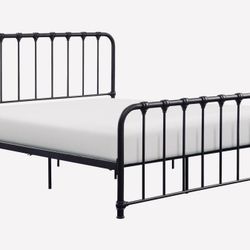 Metal Bed frame 