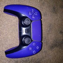 Ps5 Controller 