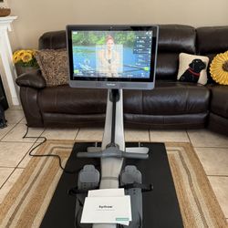 Hydrow Pro Rower