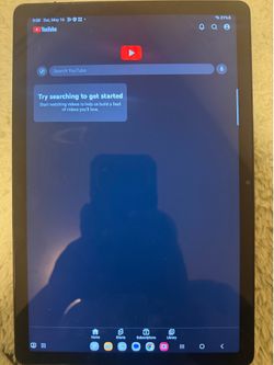 Samsung Galaxy A9 Tablet