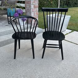 Dining Or Desk Chairs