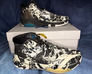 ANTA KT6 Klay Thompson “Ink” - Size 15