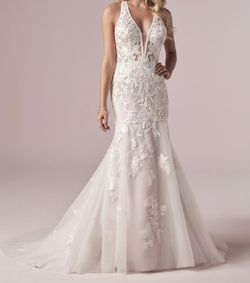 Maggie Sottero Wedding Gown