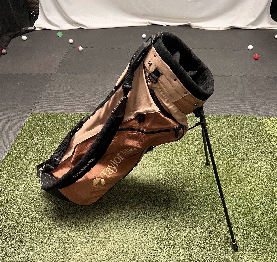  Taylormade Golf Bag
