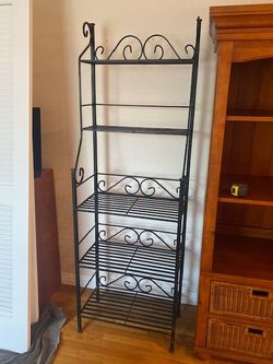 Bakers Rack