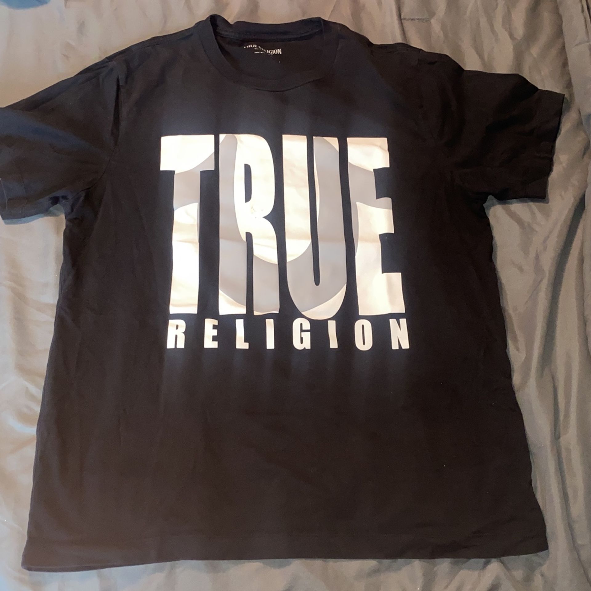 True Religion Shirt