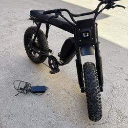 Super 73 S2 Adventure 