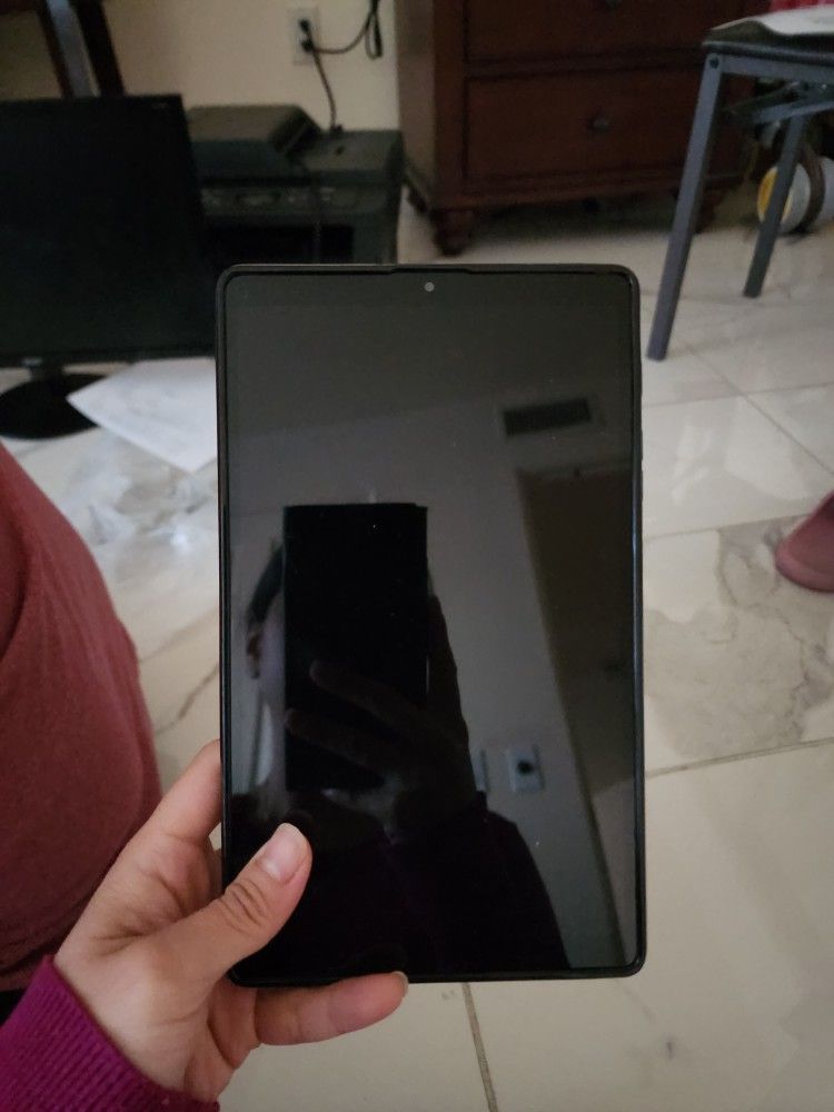 Samsung Galaxy A7 Lite 