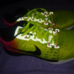 Mens Nike Lunar Cauldra Size 11