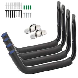 Kayak Paddleboard Racks