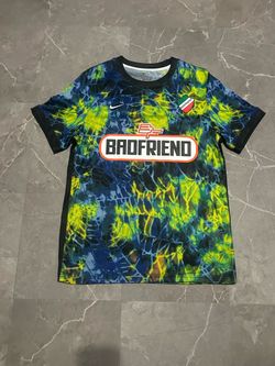 Nike x Badfriend Soccer Jersey