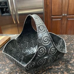 Metal Basket