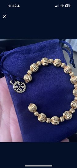 Tory Burch Bracelet $40