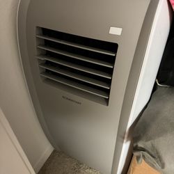 EdgeStar Ac / Heater 
