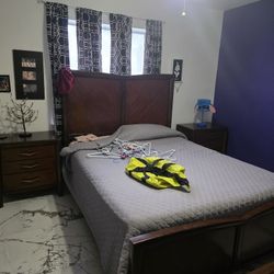 Queen Bedrooms Set Rooms To Go 