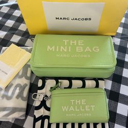 Marc Jacobs