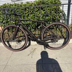 Specialized Diverge Sport Carbon - Carbon Gravel Beast!