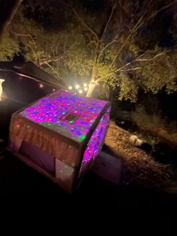 Camping tent/ wildfinder
