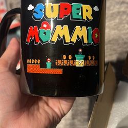Mom Mug 
