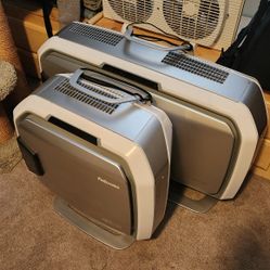 Air Purifier Hepa Filter Professional 