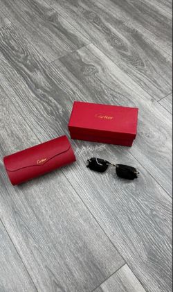Cartier Sunglasses