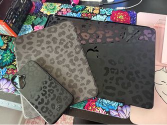Velvet Caviar Cases