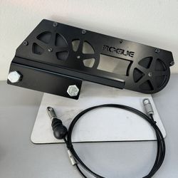 Rogue Fitness Monster Slinger