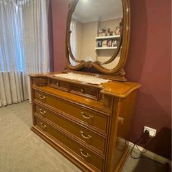 Vanity 