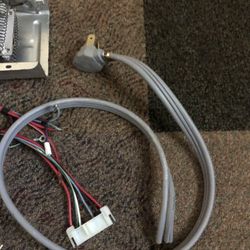 Parts For Whirlpool Dryer 