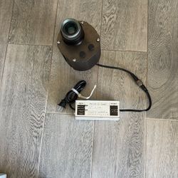 GOBO Logo Projector